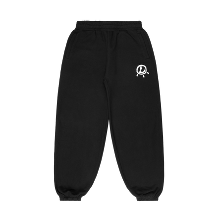 CTJOGGERS I.I : BLACK