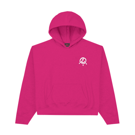 CT-HOODIE : SORBET